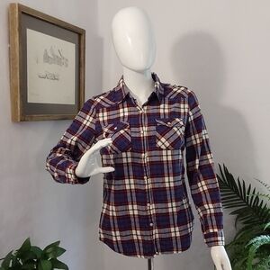 INSO Women's Blouse - Medium